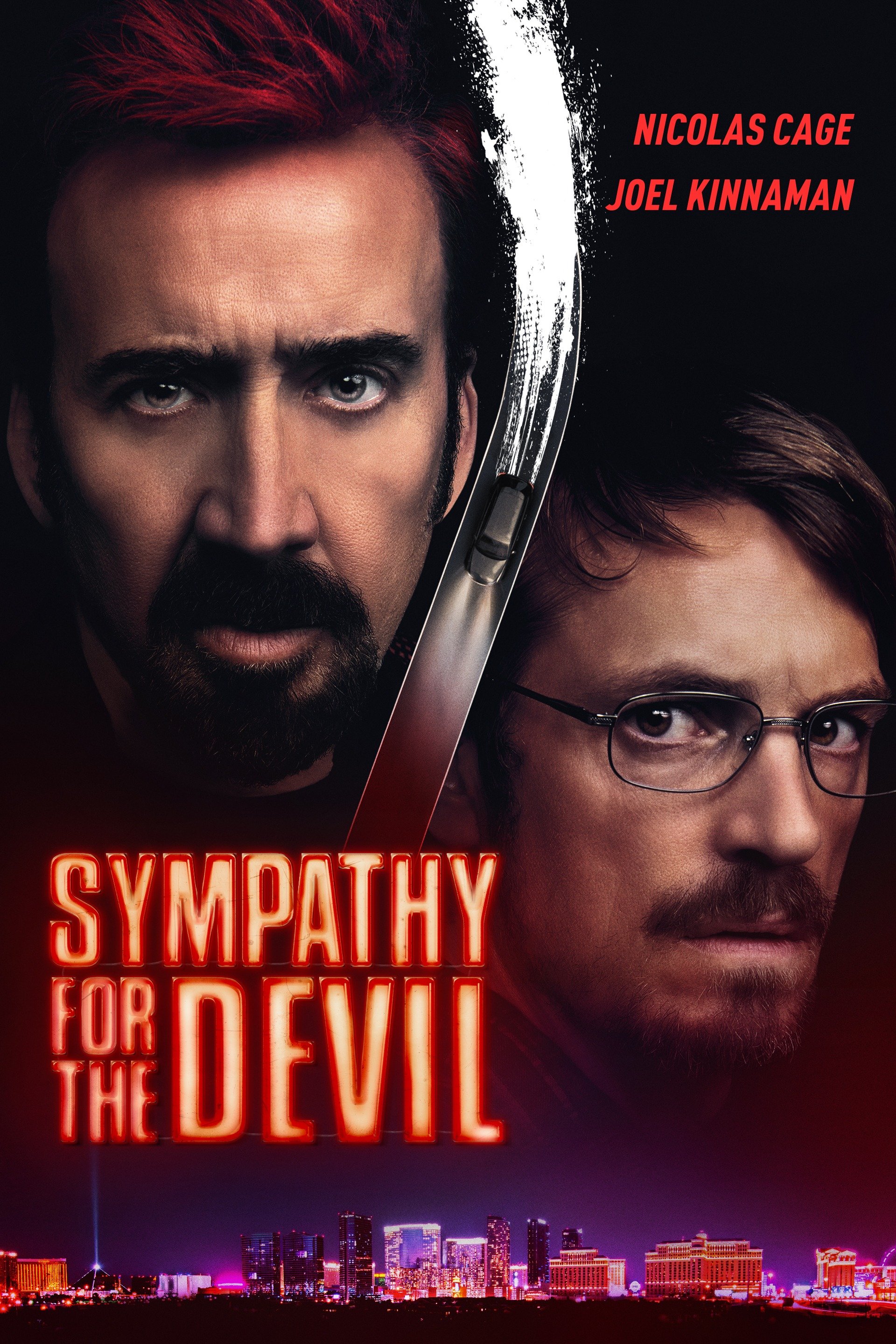 Sympathy for the Devil (2023) [18269] (A1764141445) [[Movies]] --Plex--